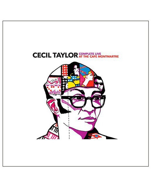 Imagen 0 de Complete Live at Cafe Montmartre (2 CD)