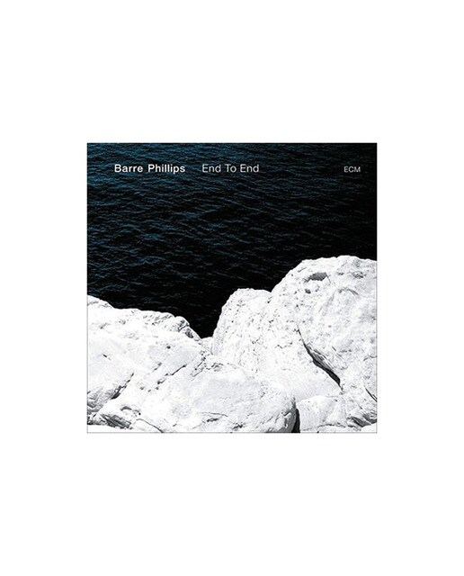 Imagem 0 de End To End (LP-Vinil)