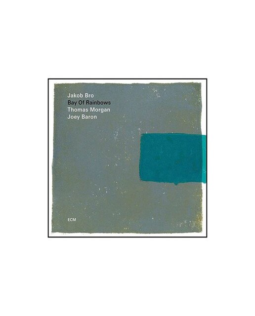 Imagem 0 de Bay of Rainbows(LP-Vinil)