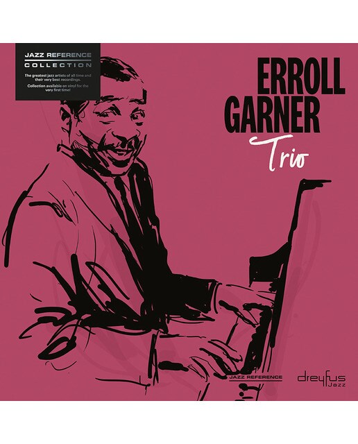 Imagen 0 de Trio (LP -Vinilo)