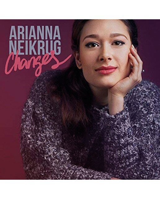 Imagen 0 de Changes (CD)