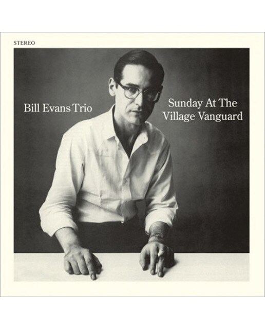 Imagem 0 de Sunday at the Village Vanguard (LP-Vinil)