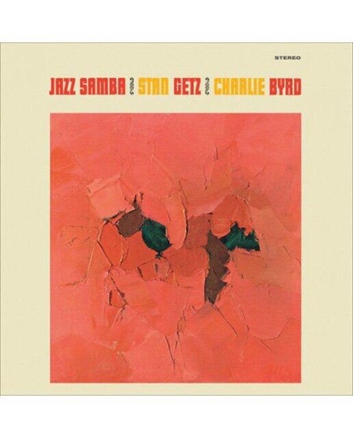 Imagem 0 de Jazz Samba W/ Charlie Byrd (LP-Vinil)