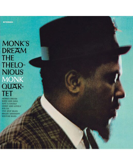 Imagem 0 de Monk's Dream (LP-Vinil)