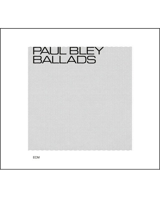 Imagen 0 de Ballads (CD)
