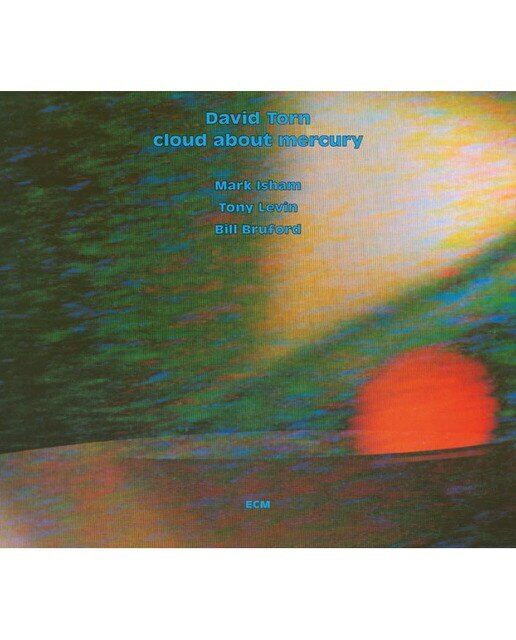 Imagen 0 de Cloud About Mercury (CD)
