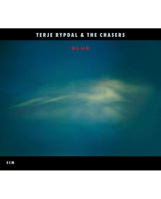 Imagen 0 de Blue (CD)