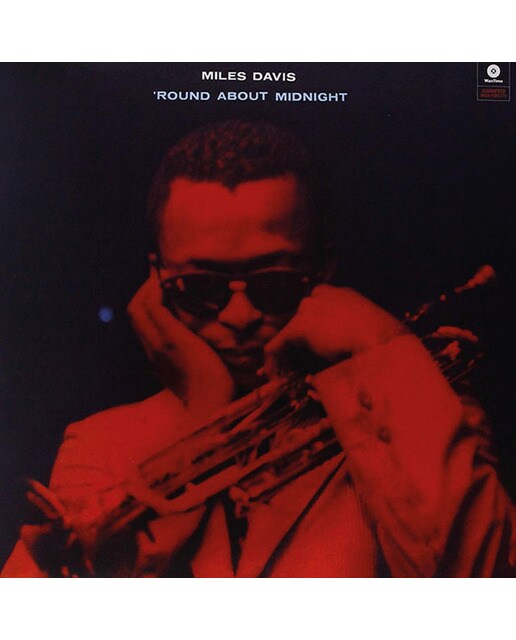Round About Midnight (LP-Vinil) 1