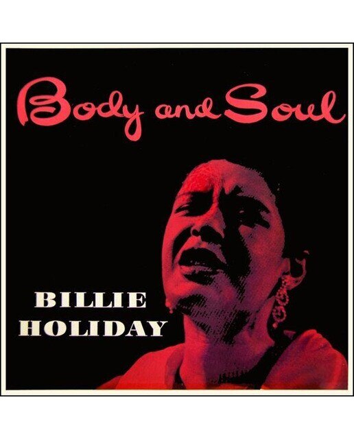 Imagem 0 de Body And Soul (LP-Vinil)