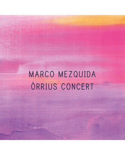 Òrrius Concert (2 CD)