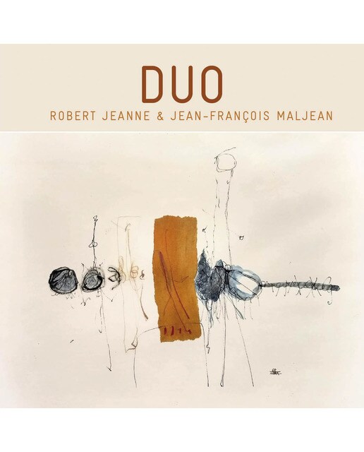 Duo (CD)