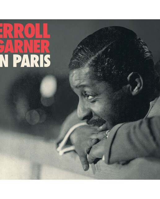 Imagen 0 de In Paris (CD)