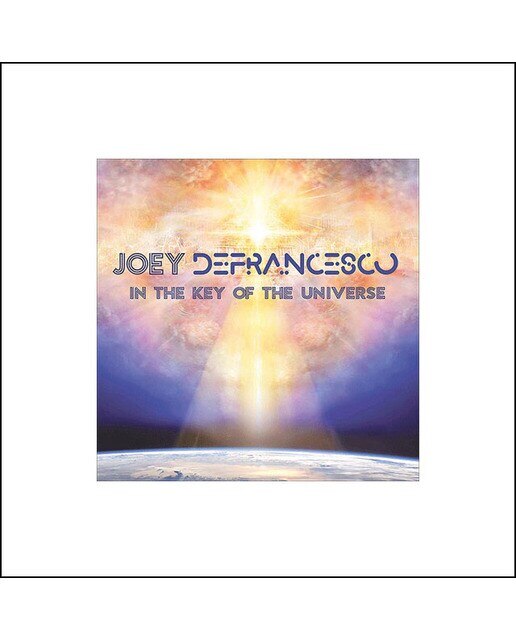 Imagen 0 de In The Key of The Universe (CD)