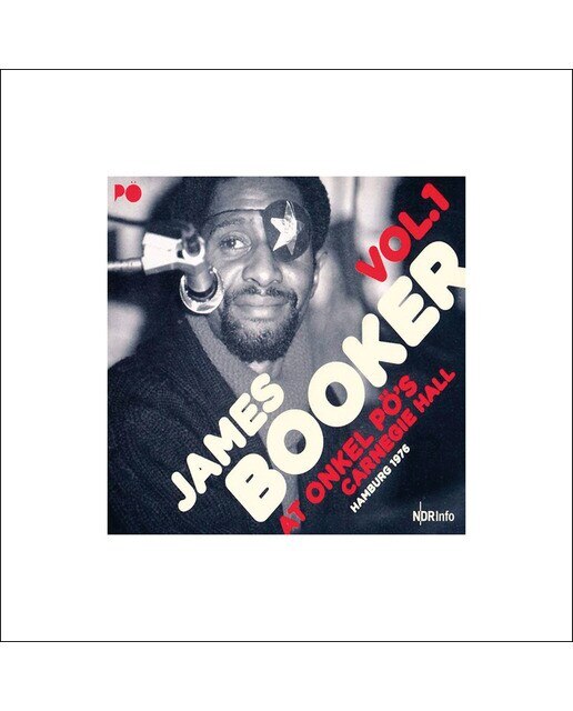 Imagem 0 de Live at Onkel Po's Carnegie Hall 1979 (2 LP-Vinil)