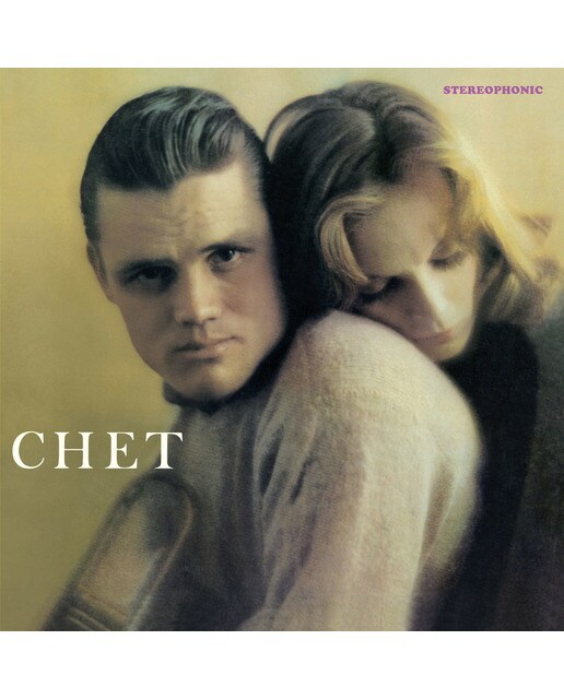 Imagem 0 de Chet: The Lyrical Trumpet of Chet Baker (LP-Vinil)