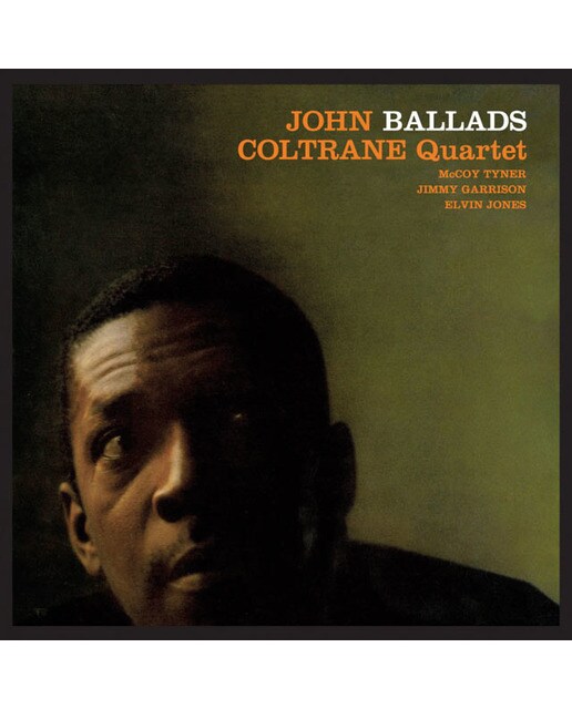 Ballads (CD) 1