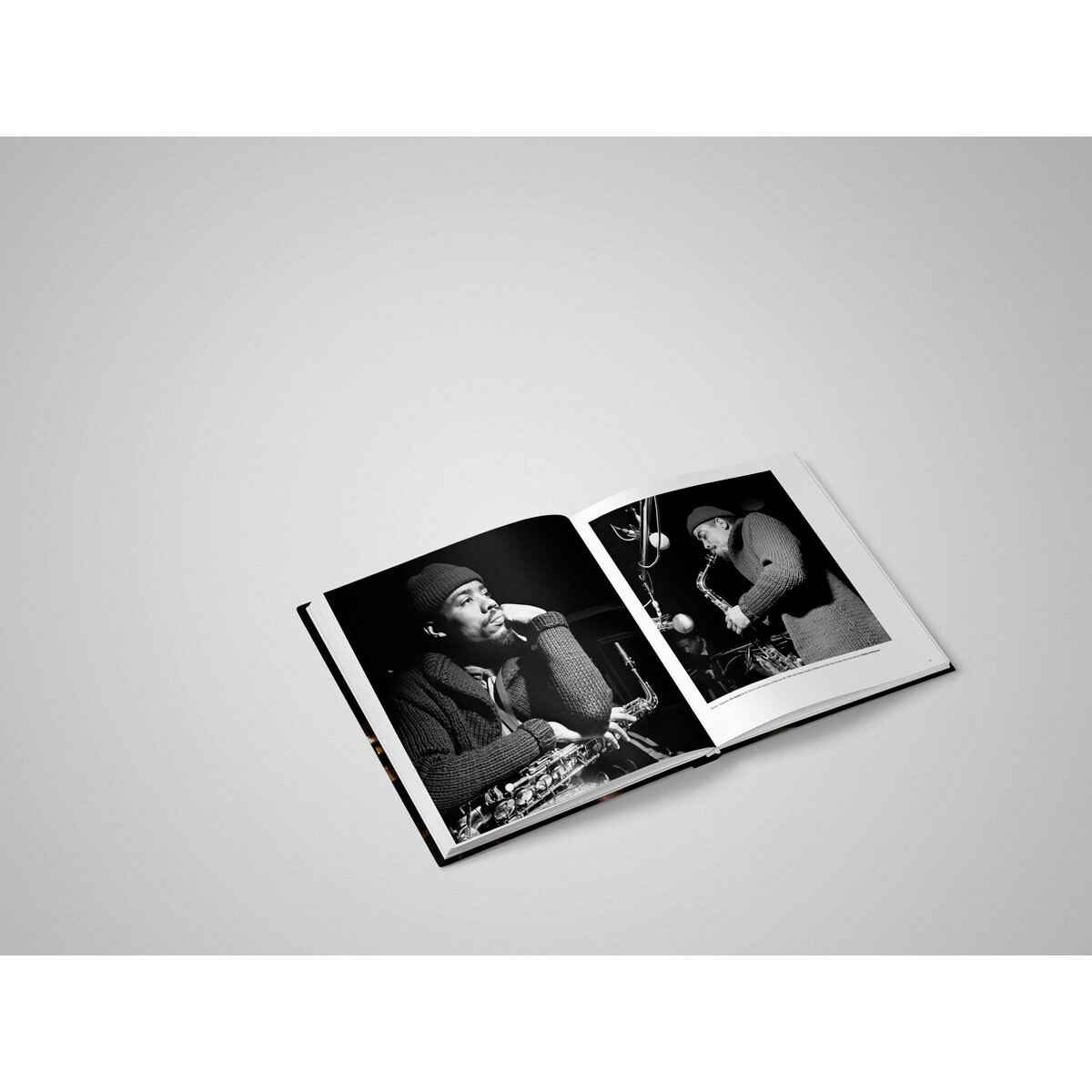 Jazz Images by Francis Wolff (CD Libro) 2