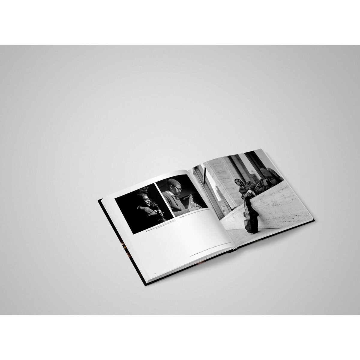 Jazz Images by Francis Wolff (CD Libro) 3