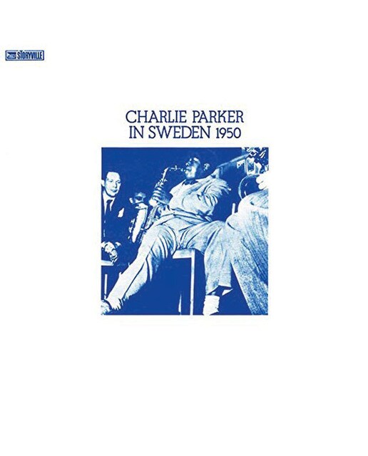 Imagen 1 de In Sweden 1950 (LP-Vinilo)