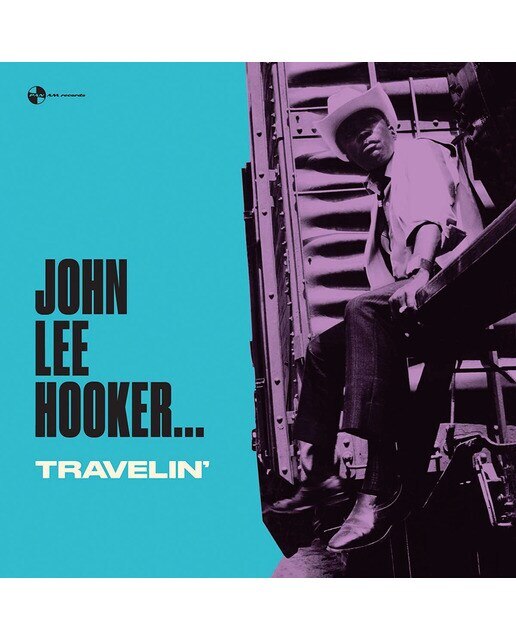 Imagem 0 de Travelin' (LP-Vinil)
