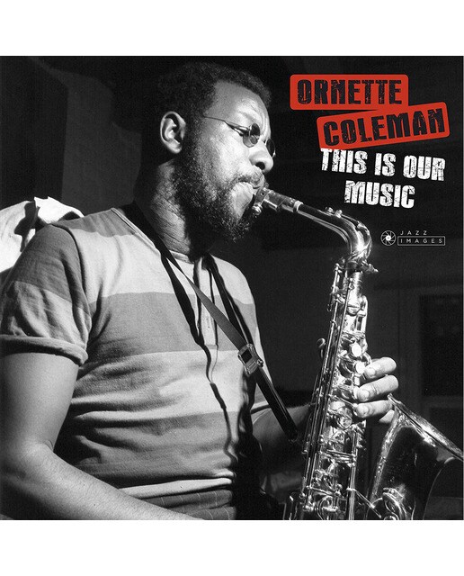 Imagem 0 de This Is Our Music (LP-Vinil)