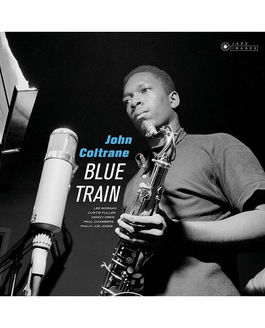 Imagem 0 de Blue Train (LP-Vinil)
