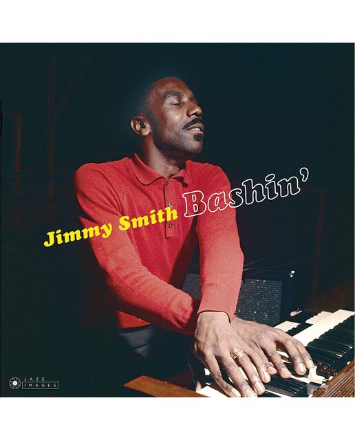 Imagem 0 de Bashin' (LP-Vinil)