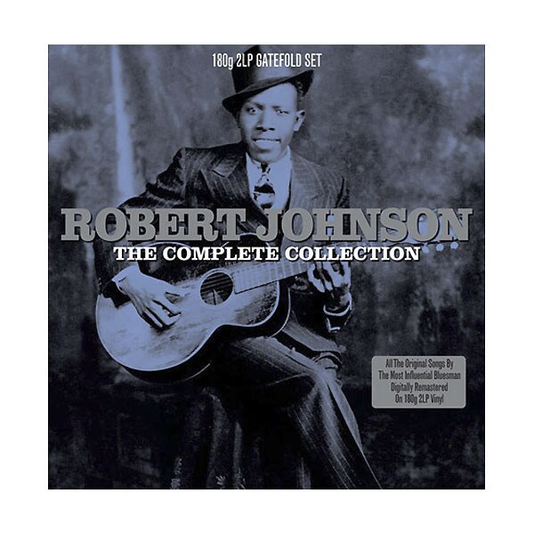 Imagem 0 de The Complete Collection (LP-Vinil)