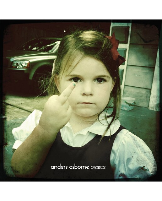 Imagen 0 de Peace (CD)