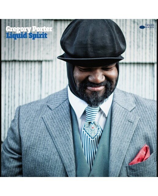 Imagem 0 de Liquid Spirit (LP-Vinil)
