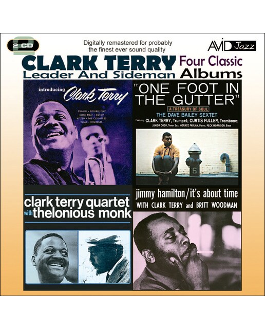 Imagen 0 de Four Classic Albums (CD)