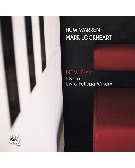 Imagen 0 de New Day at Livio Felluga Winery W/ H. Warren (CD)