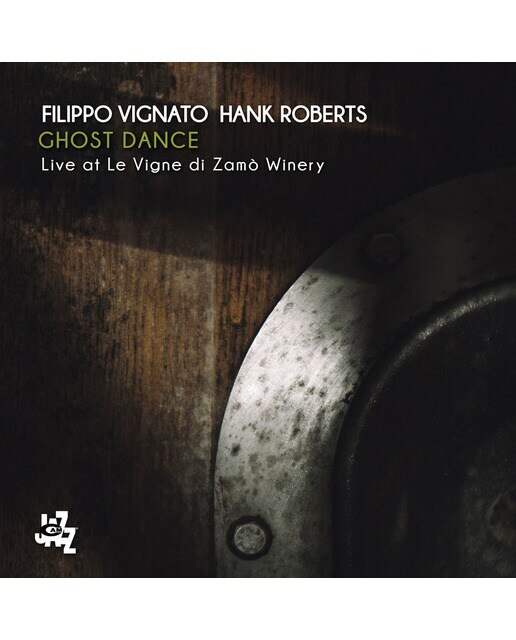 Imagen 0 de Ghost Dance Live at Le Vigne di Zamo Winery (CD)
