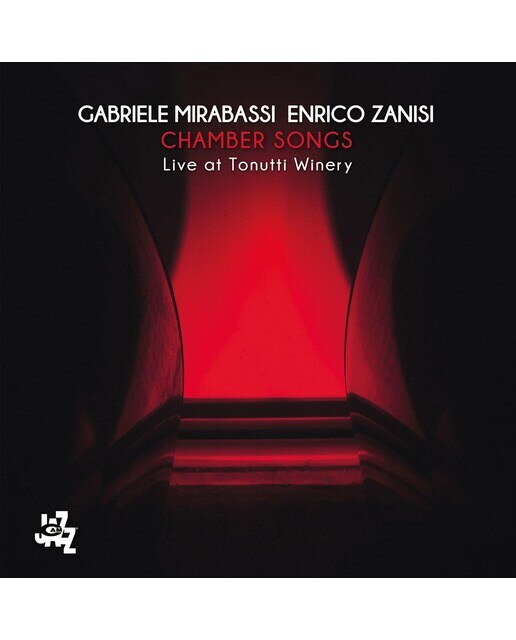 Imagen 0 de Chambers Songs Live at Tonutti Winery (CD)