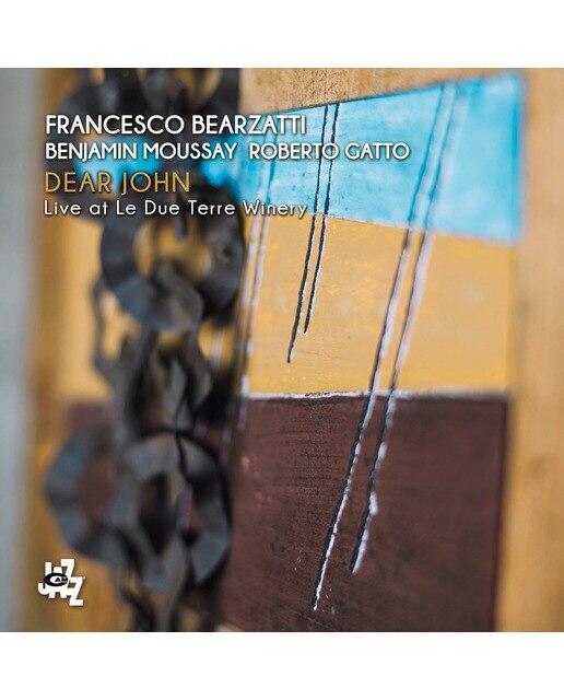 Imagen 0 de Dear John Live at Le Due Terre Winery (CD)