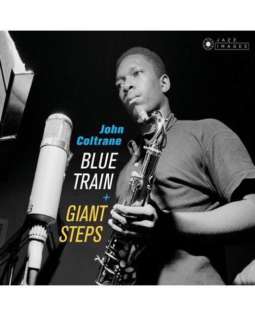 Blue Train + Giant Steps (2 CD) 1