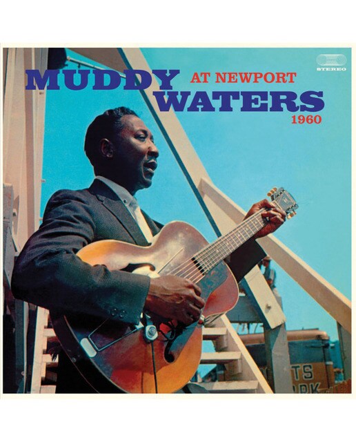Imagem 0 de At Newport 1960 (Edição Color) (LP-Vinil)