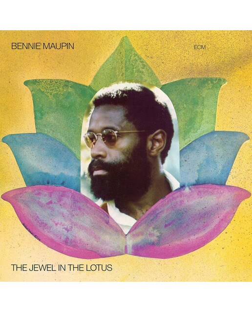 Imagen 0 de The Jewel in the Lotus (CD)
