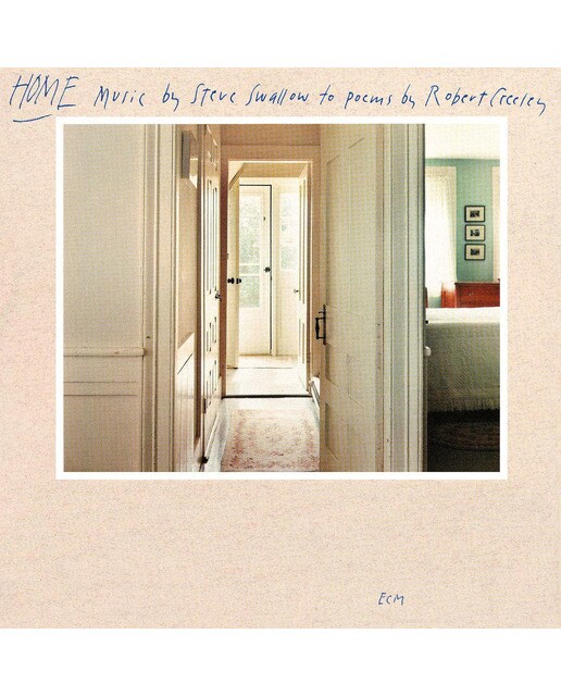 Imagen 1 de Home (CD)