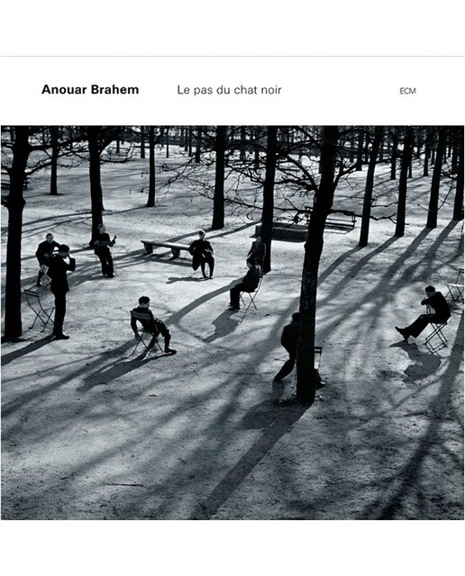 Imagem 0 de Le Pas Du Chat Noir (2 LP-Vinil)