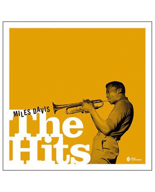 Imagem 0 de The Hits (Edição Gatefold) (LP-Vinil)
