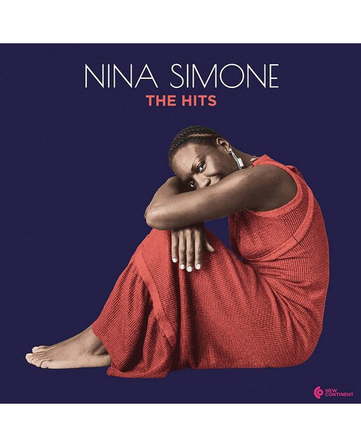 Imagem 0 de The Hits (LP-Vinil)