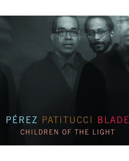 Imagen 0 de Children Of The Light (CD)