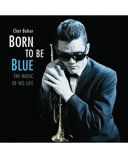 Imagem 0 de Born to Be Blue (LP-Vinil)