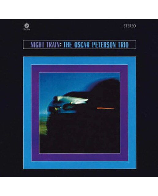 Imagem 0 de Night Train (LP-Vinil)