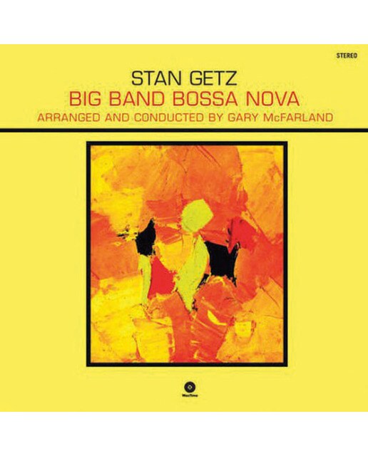 Big Band Bossa Nova (LP-Vinil) 1