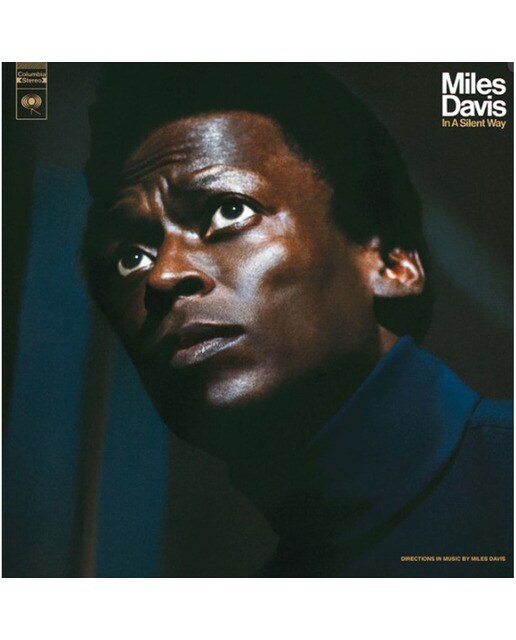 In A Silent Way (50th Anniversary) (LP-Vinilo)