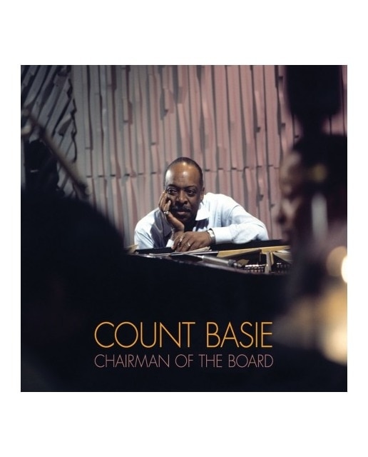 Imagen 0 de Chairman of the Board (CD)