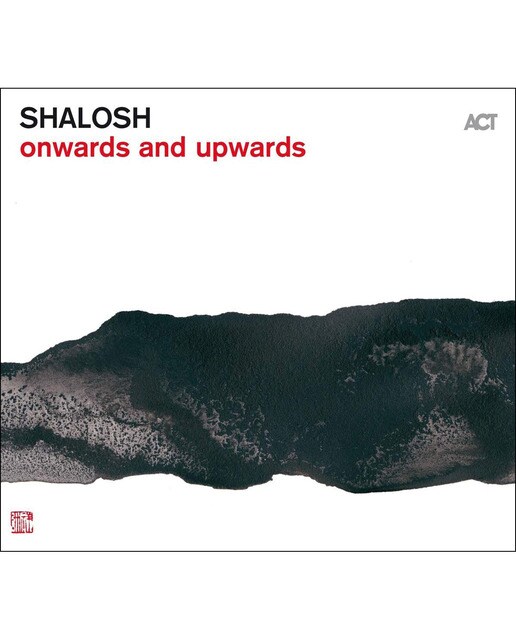 Imagem 0 de Onwards And Upwards (LP-Vinil)