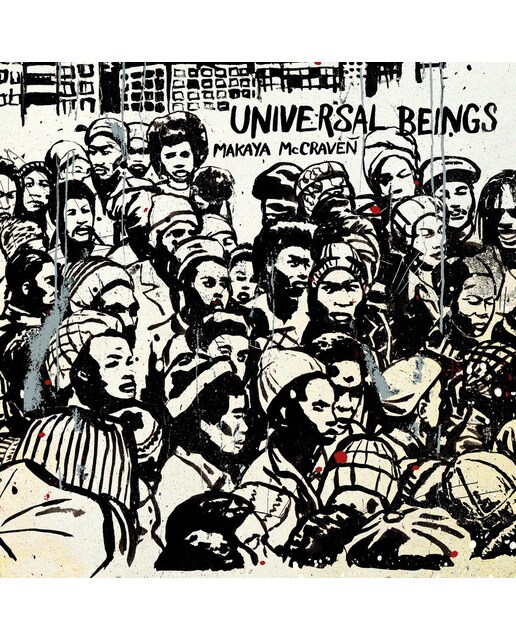 Imagem 0 de Universal Beings (2 LP-Vinil)
